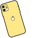 VSCO Girl Smartphone and Be The Sunshine pointer