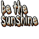 VSCO Girl Smartphone and Be The Sunshine cursor