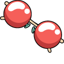 VSCO Girl Sunglasses and Car cursor