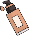 VSCO Girl Tone Cream pointer