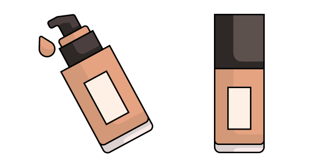 VSCO Girl Tone Cream