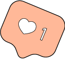 VSCO Girls Like and NASA pointer