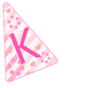 Hololive Inugami Korone pointer