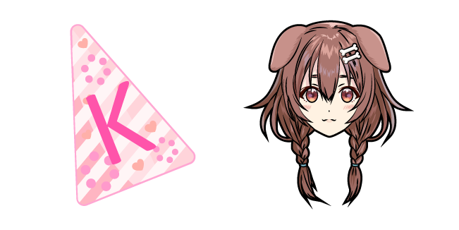 Hololive Inugami Korone