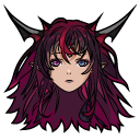 Hololive IRyS cursor