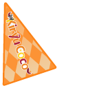 Hololive Kiryu Coco pointer