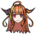 Hololive Kiryu Coco cursor