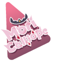 Hololive Mori Calliope pointer