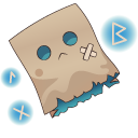 Hololive Nanashi Mumei pointer