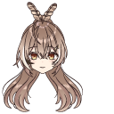 Hololive Nanashi Mumei cursor