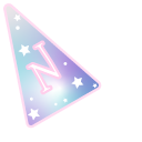 Hololive Nyatasha Nyanners pointer