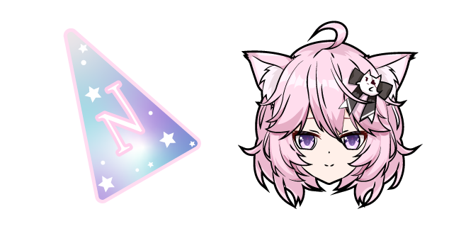 Hololive Nyatasha Nyanners