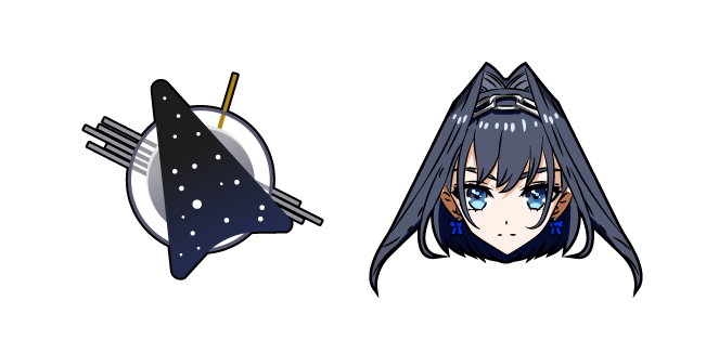 Hololive Ouro Kronii