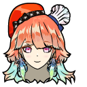 Hololive Takanashi Kiara cursor