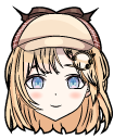 Hololive Watson Amelia cursor