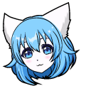 Wolfychu aka Kayleigh Smyth cursor