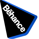 Behance pointer