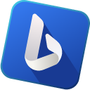 Bing cursor