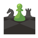 Chess Com cursor