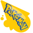 Classic Pokeball and Pokemon Logo pointer