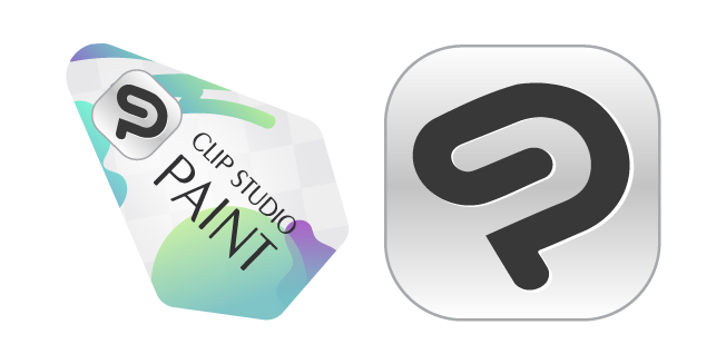 Clip Studio Paint Logo