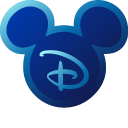 Disney + cursor