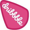 Dribbble pointer