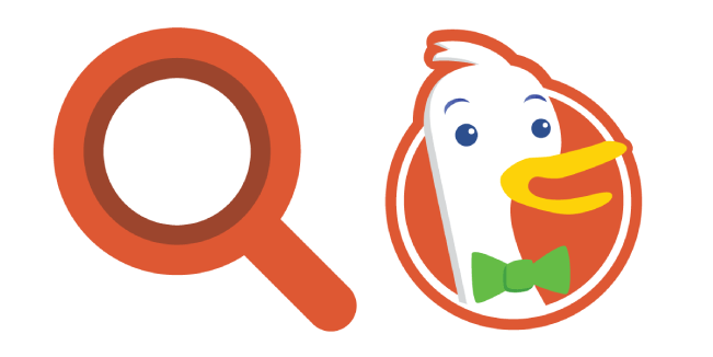 DuckDuckGo