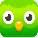 Duolingo cursor