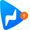 Facebook Messenger pointer