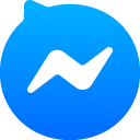 Facebook Messenger cursor