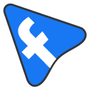 Facebook pointer