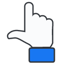 Facebook cursor