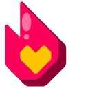 Fandom Logo cursor