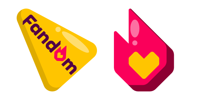 Fandom Logo