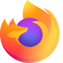 Firefox cursor