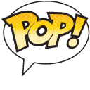 Funko Pop Logo cursor