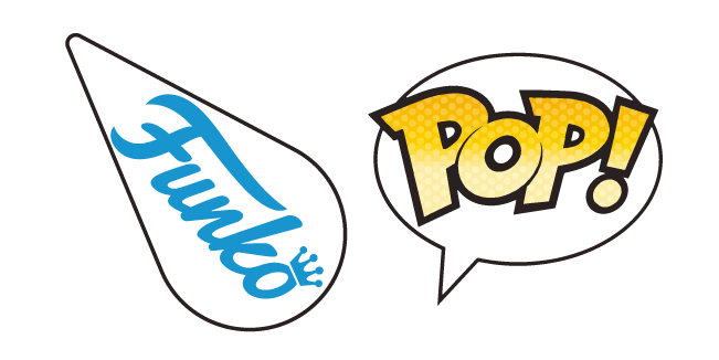 Funko Pop Logo
