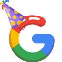 Google Birthday pointer