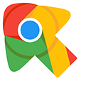 Google Chrome pointer