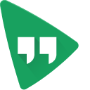 Google Hangouts pointer