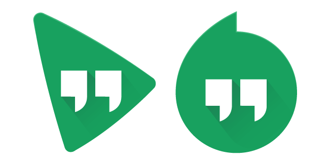 Google Hangouts