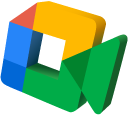 Google Meet cursor
