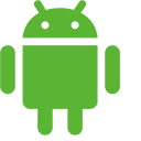 Google Play cursor