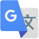 Google Translate cursor