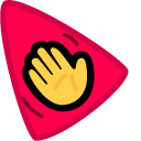 Houseparty pointer