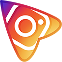 Instagram pointer