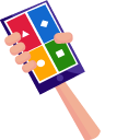 Kahoot! pointer