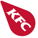 KFC Logo pointer