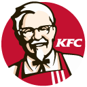 KFC Logo cursor